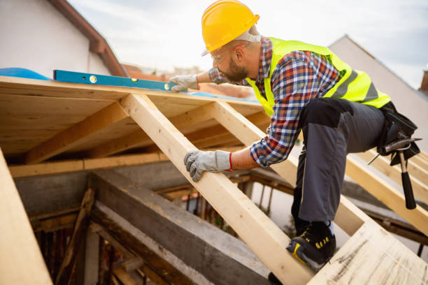 Quick and Trustworthy Emergency Roof Repair Services in Dumas, TX