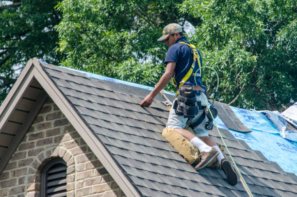 Slate Roofing Contractor in Dumas, TX